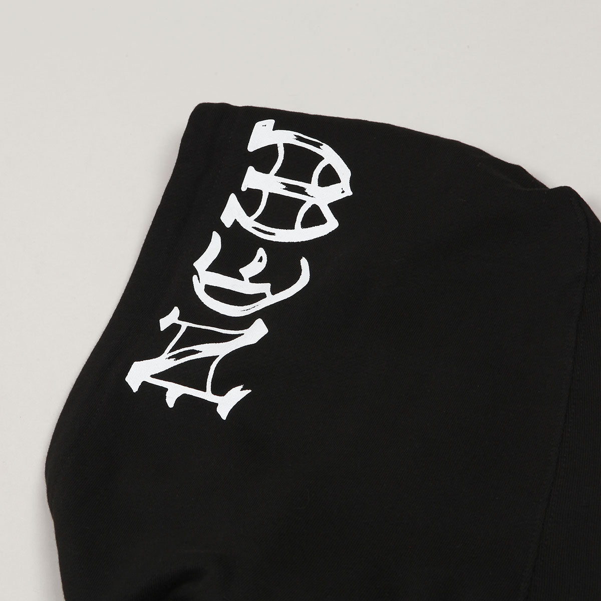 King Royal Jewels Hoodie Black