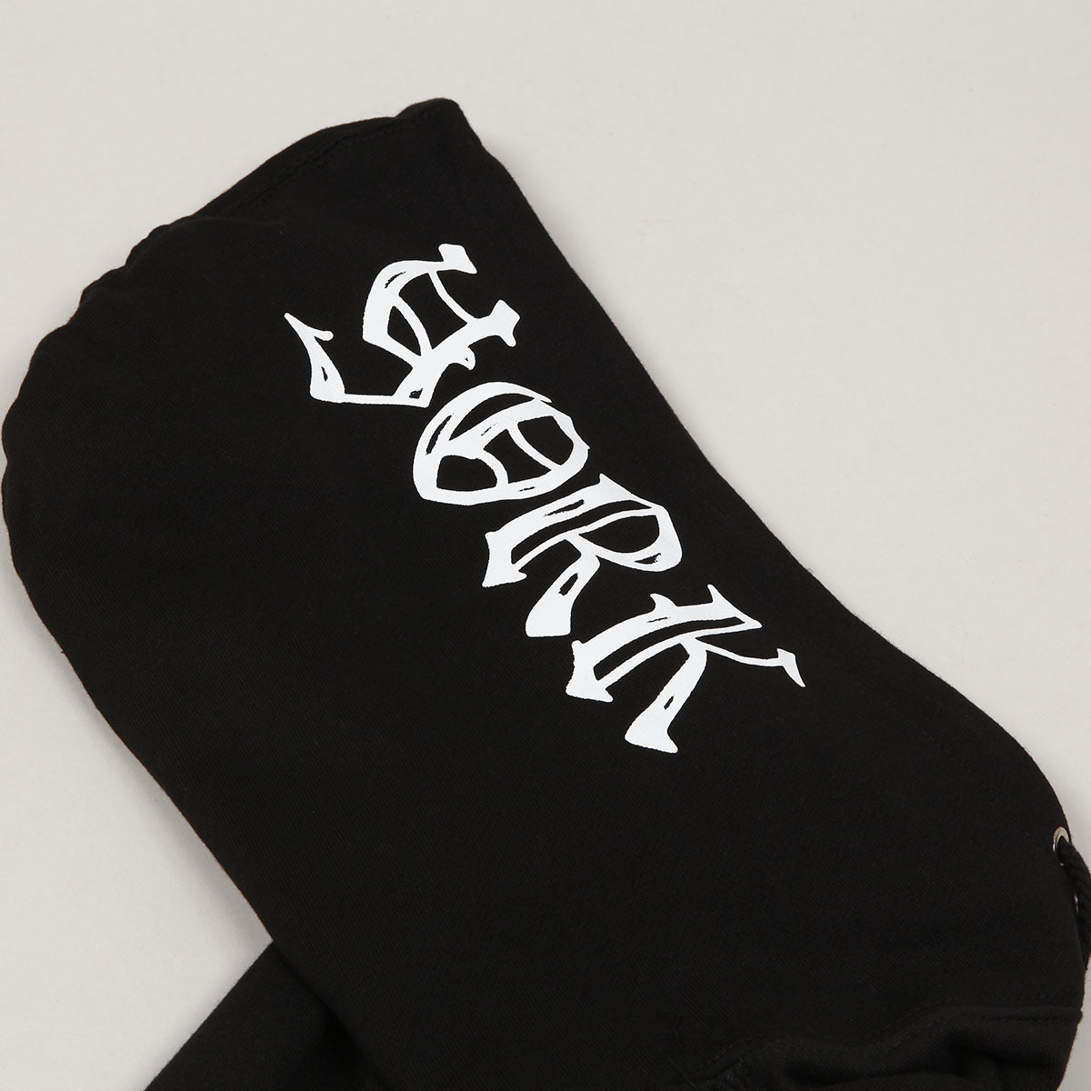 King Royal Jewels Hoodie Black