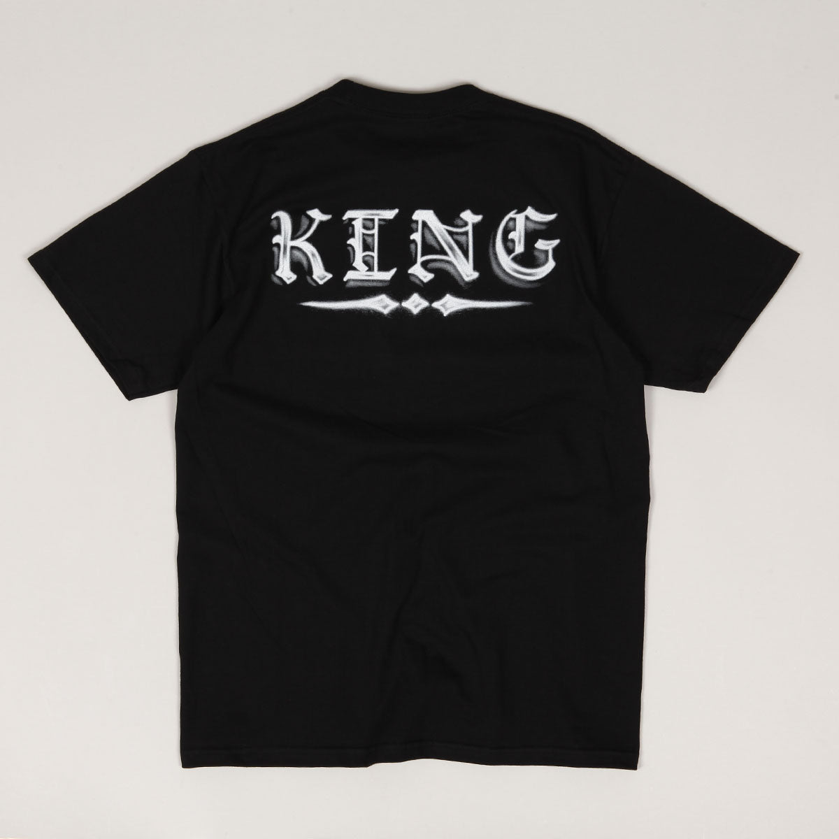 King Royal Jewels Tee Black