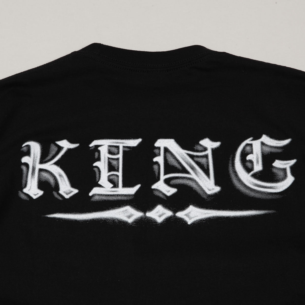 King Royal Jewels Tee Black