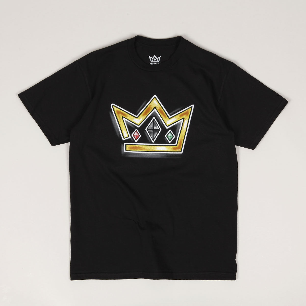 King Royal Jewels Tee Black