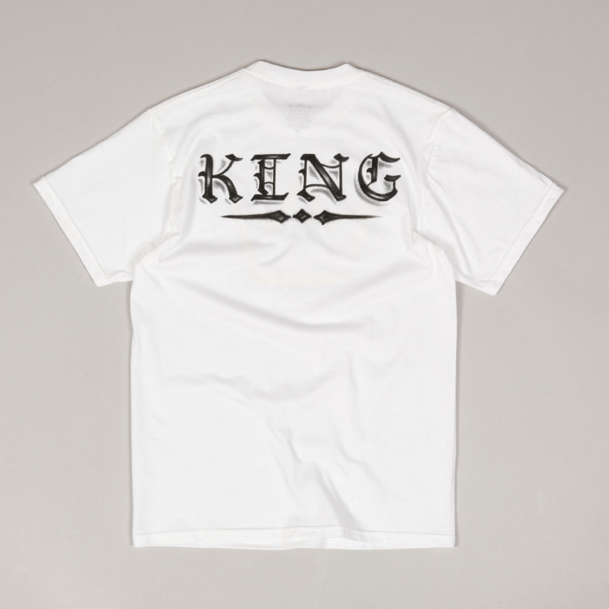 King Royal Jewels Tee White
