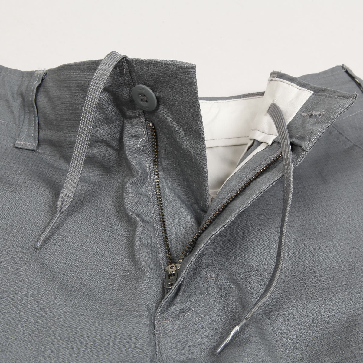 Nike SB Kearny Cargo Pants Smoke Grey