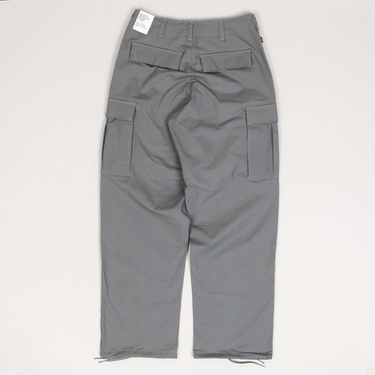 Nike SB Kearny Cargo Pants Smoke Grey