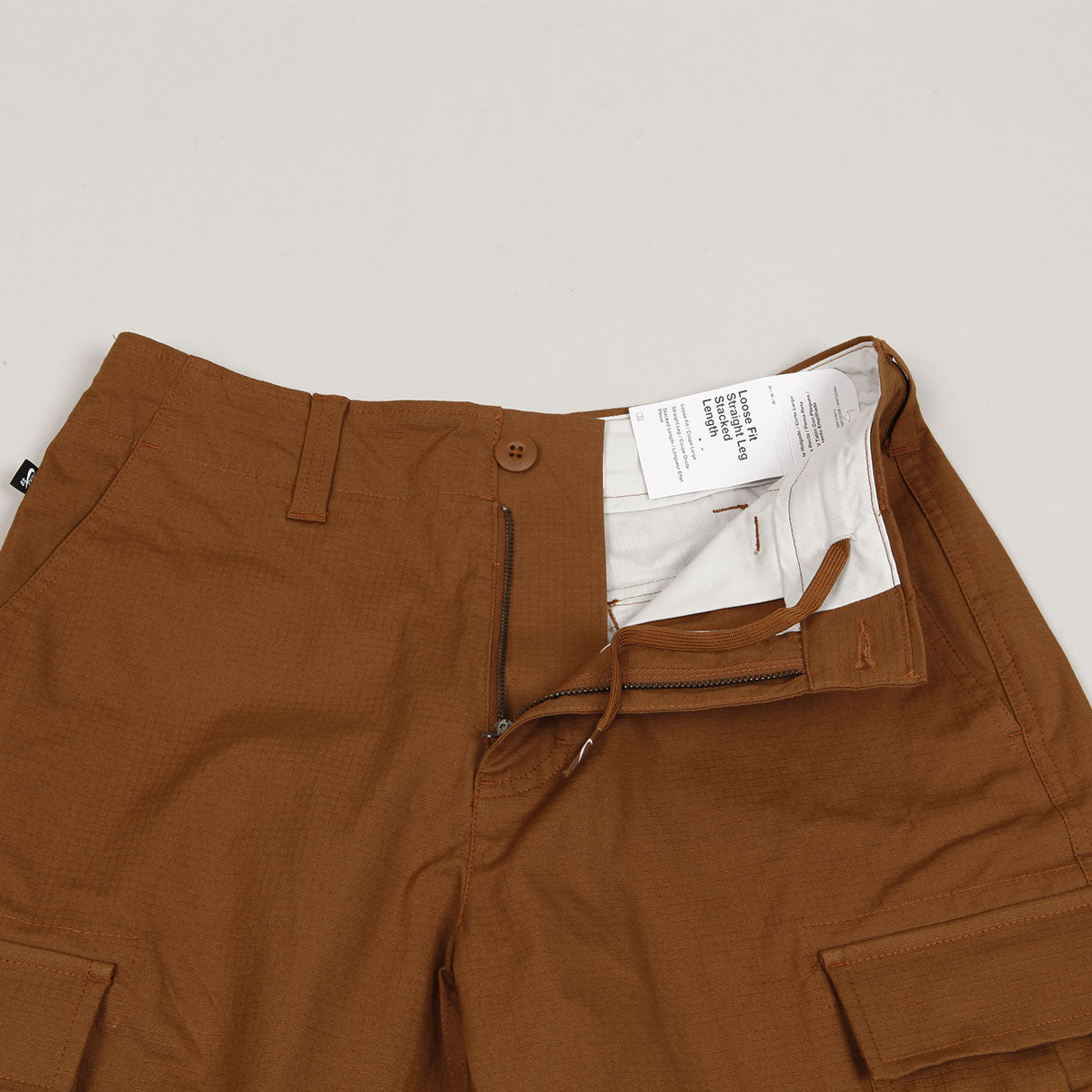 Nike SB Kearny Cargo Pants British Tan