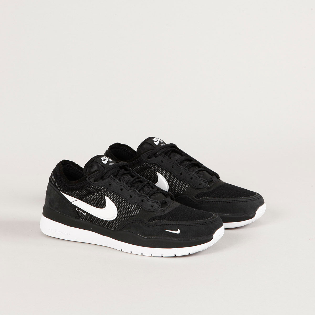 Nike SB PS8 Black White Black