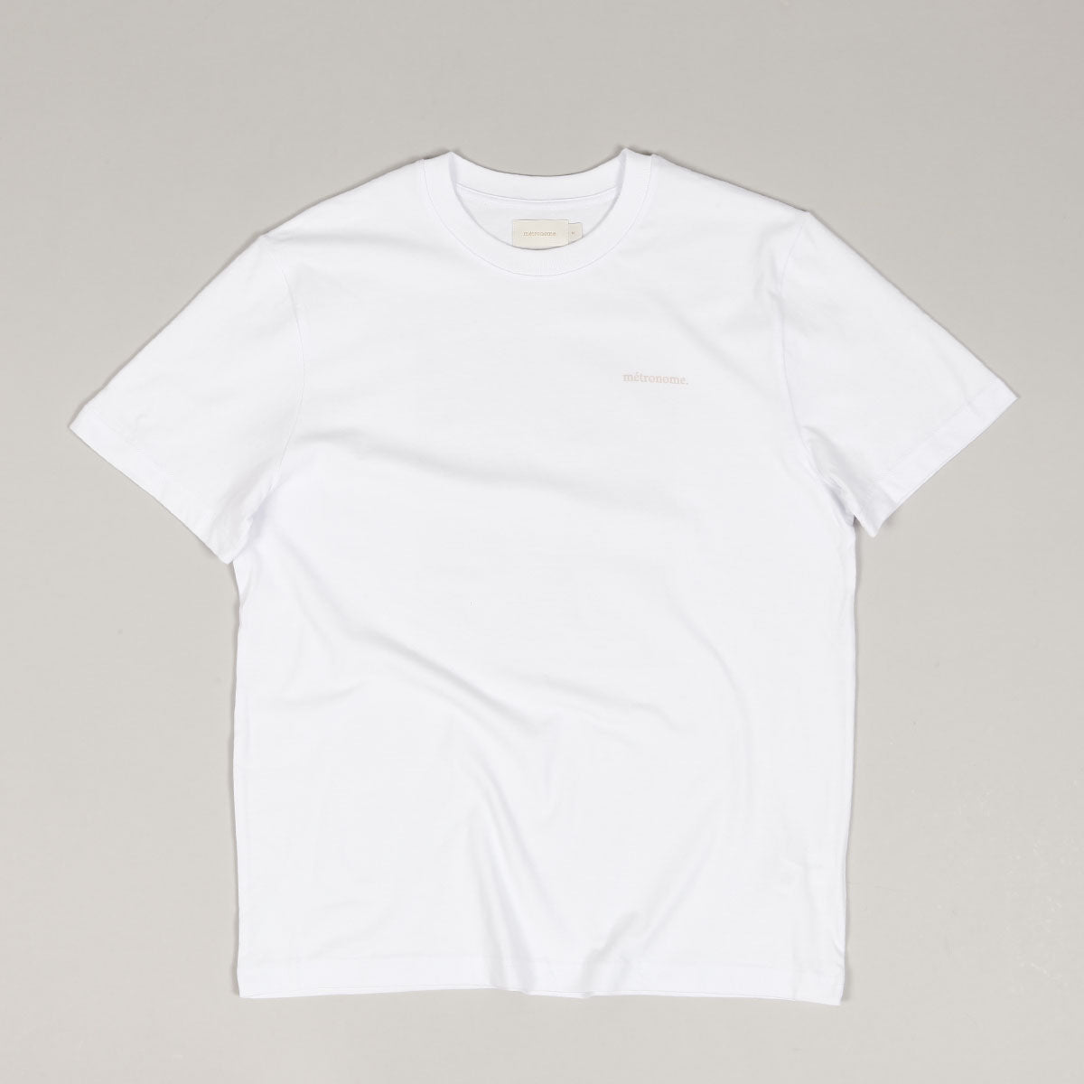 Popname x Métronome Stare Of Damned Tee