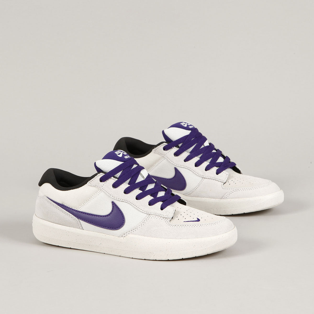 Nike SB Force 58 Phantom Purple White