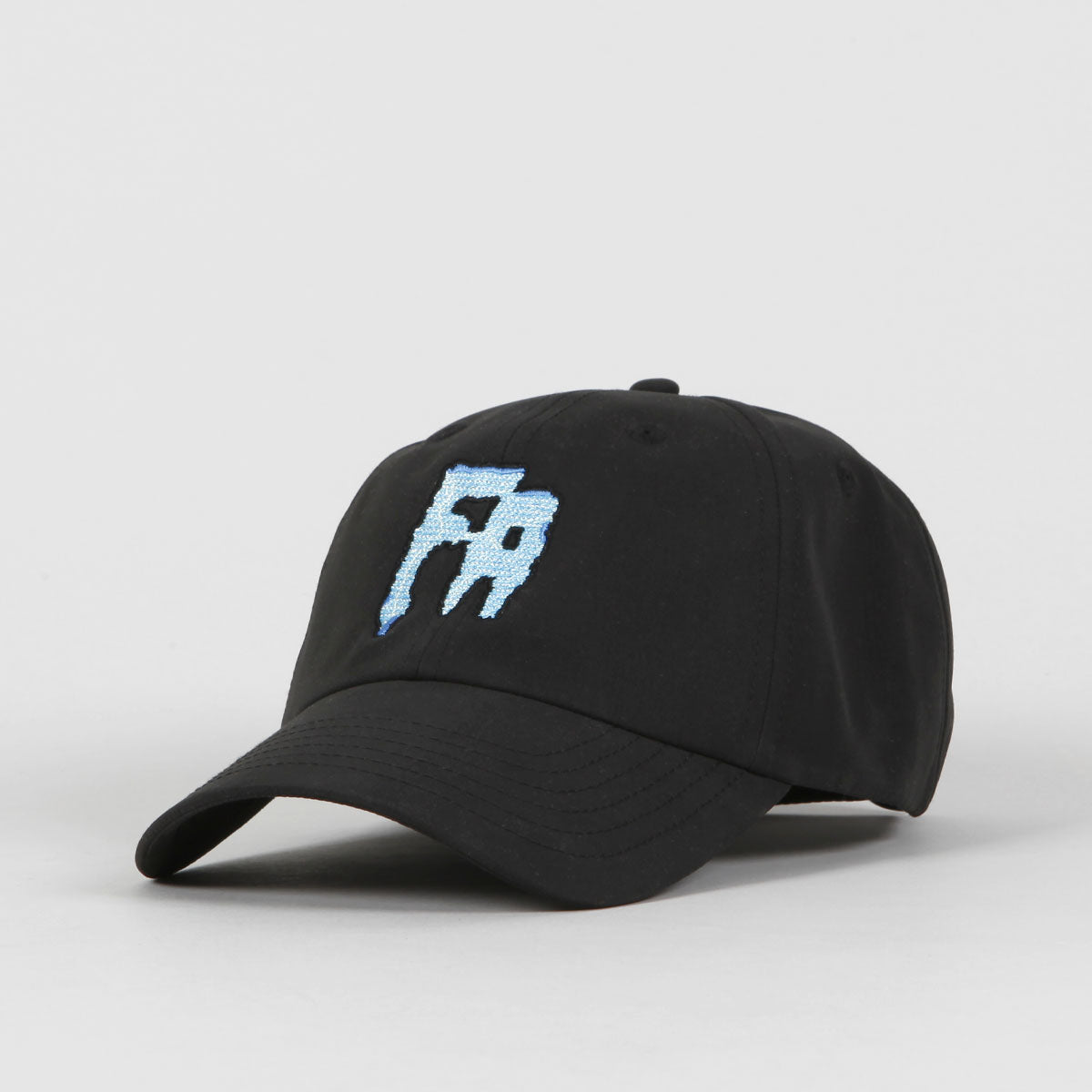 Fucking Awesome Seduction Glow Cap Black