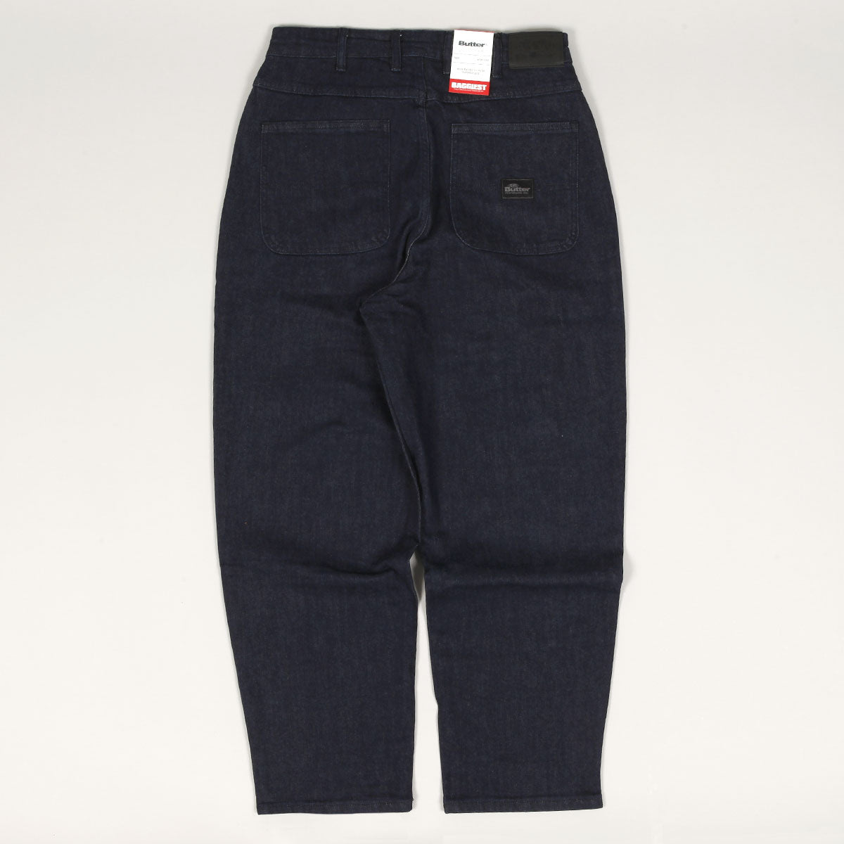 Butter Goods Santosuosso Pants Cordura Denim