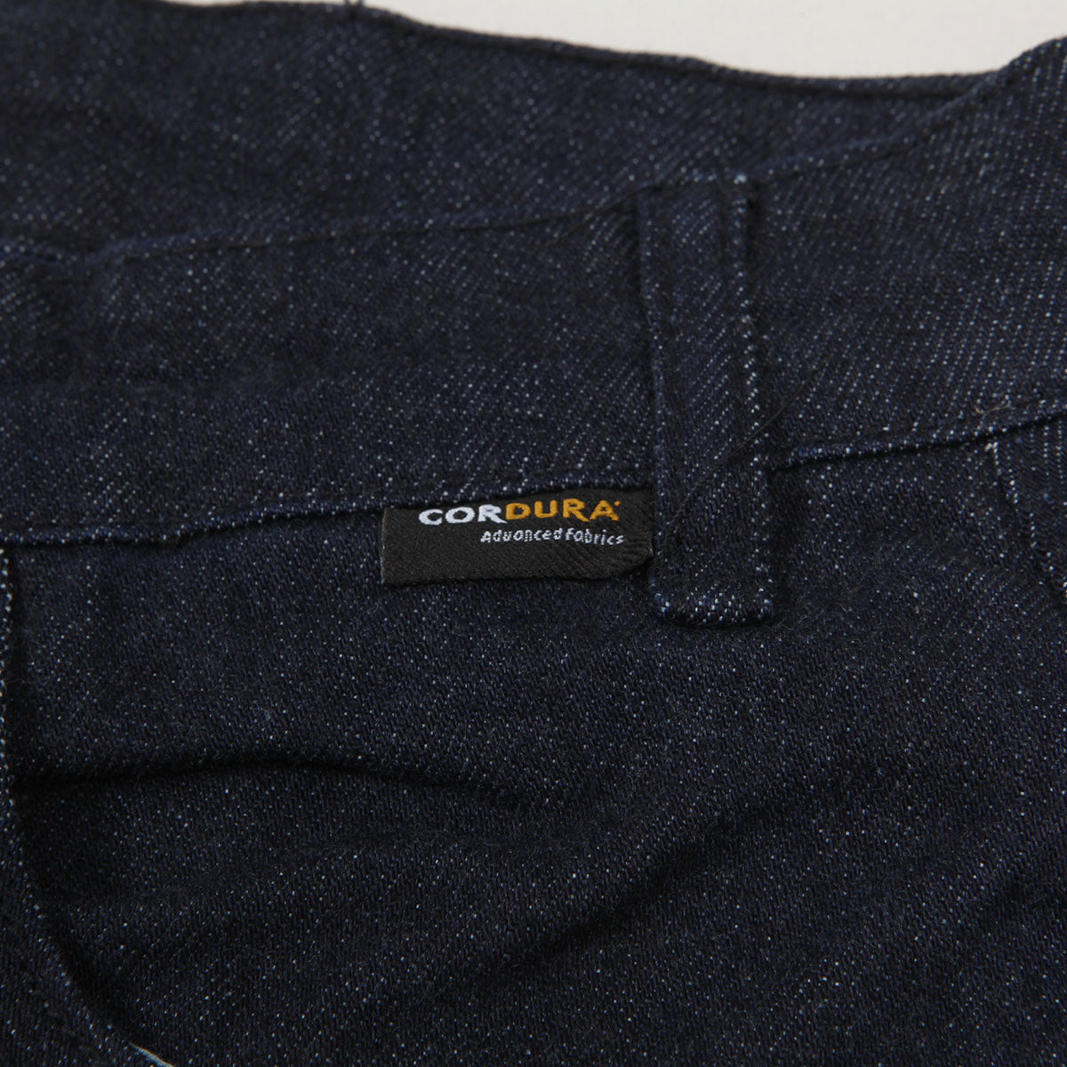 Butter Goods Santosuosso Pants Cordura Denim