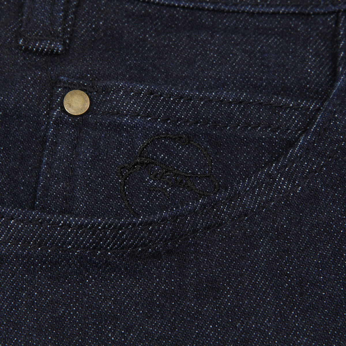 Butter Goods Santosuosso Pants Cordura Denim