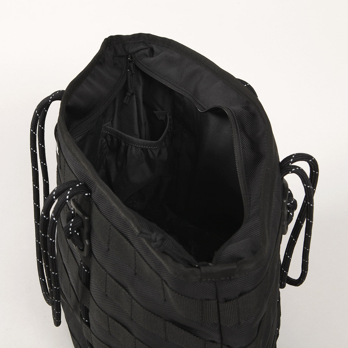 Nike RPM Tote Bag Black White