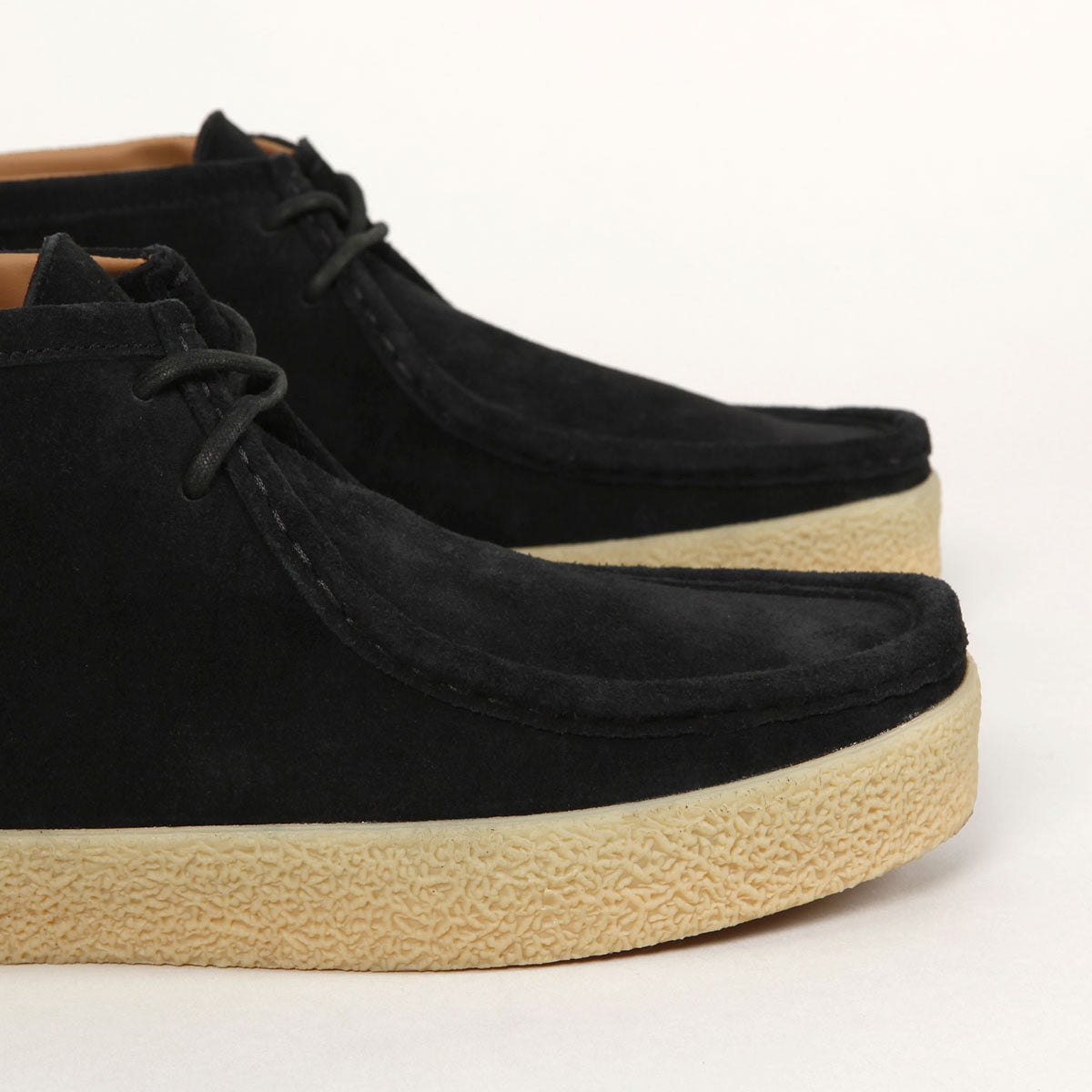 Last Resort AB VM006 Moc Hi Black Gum