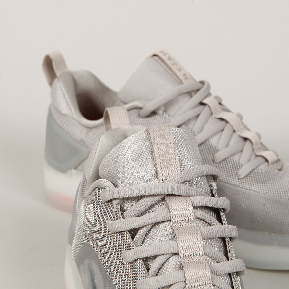 Nike SB Nyjah 4 College Grey Silver