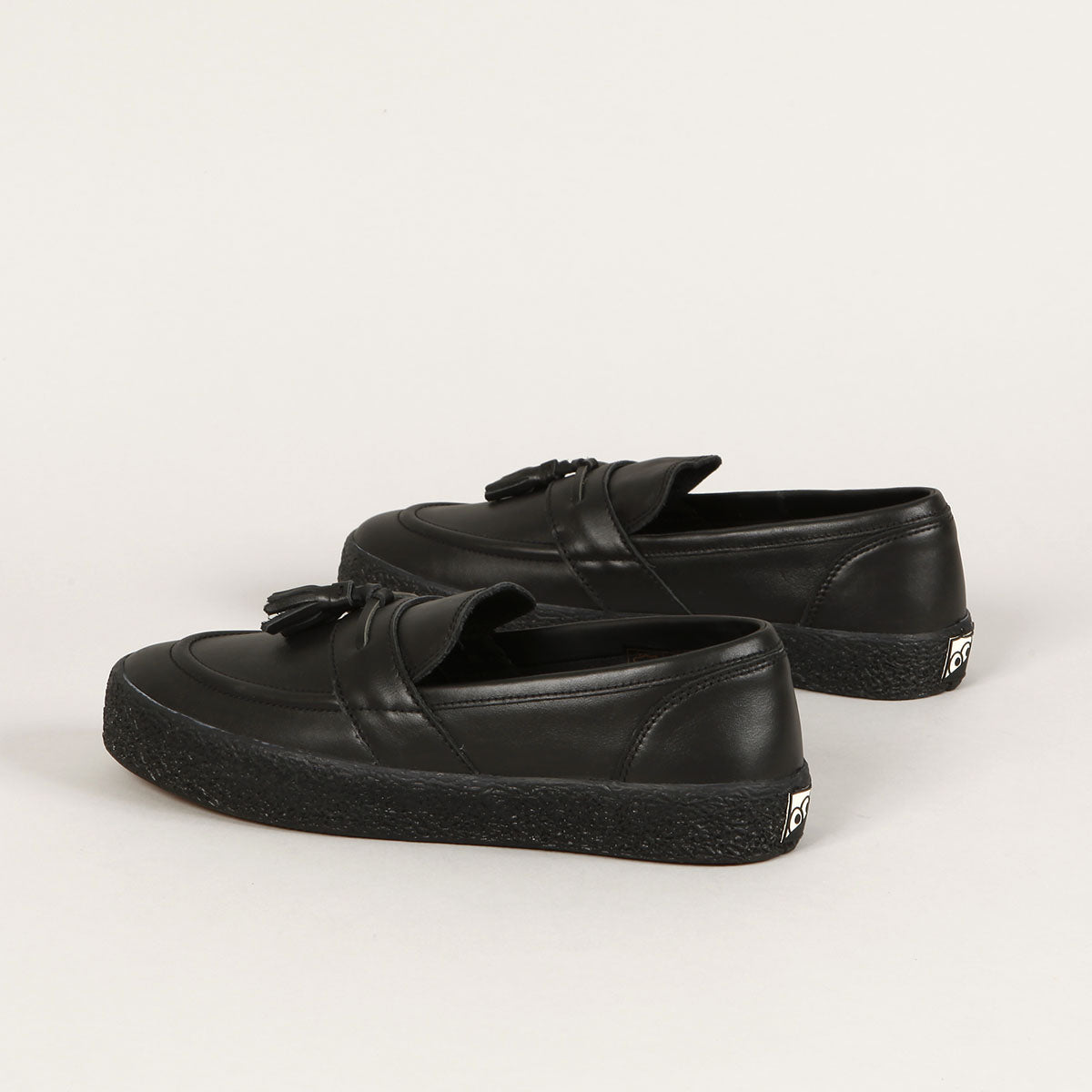 Last Resort AB VM005 Loafer Black Black