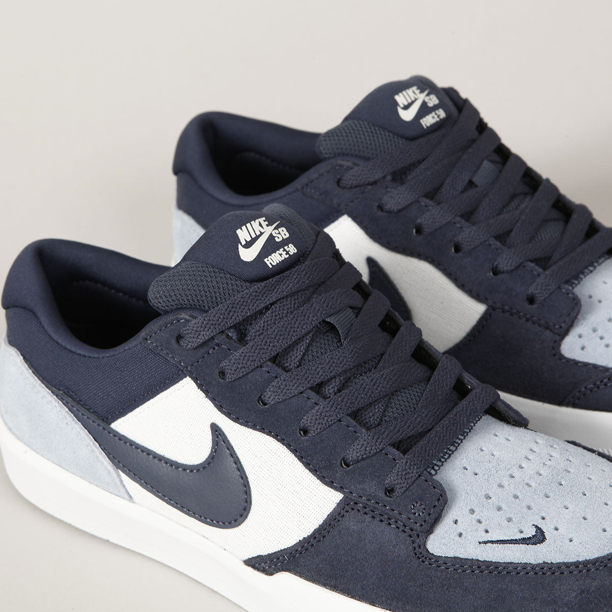 Nike SB Force 58 Armory Thunder Blue