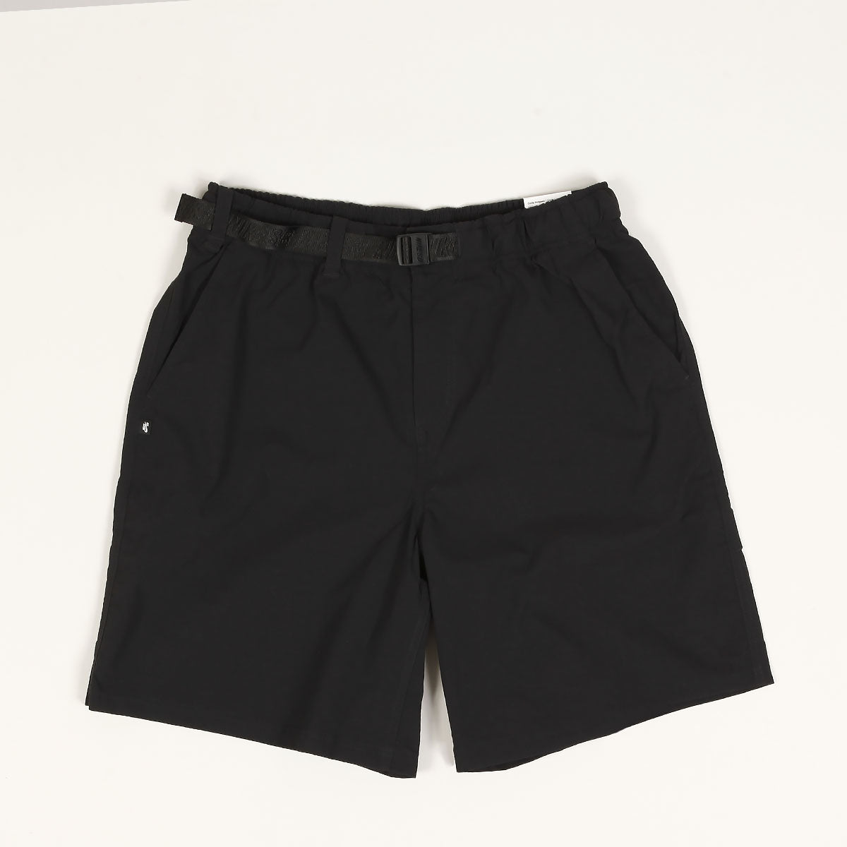Nike SB 9er Shorts Black White