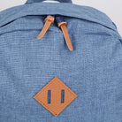 Herschel Heritage Navy Crosshatch Camo