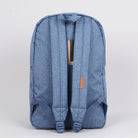 Herschel Heritage Navy Crosshatch Camo