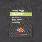 Dickies 872 Work Pants Grey