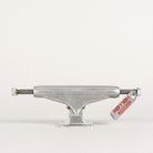Independent Forged Hollow Truck Silver 149