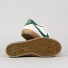Nike SB Heritage Vulc Sail Green Gum