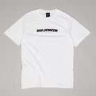 HUF x Jenkem Classic Tee White
