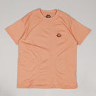 Magenta Classic Plant Tee Salmon