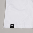 Hélas Tourist Tee White