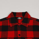 Dickies New Sacramento Shirt Red