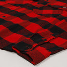 Dickies New Sacramento Shirt Red