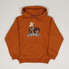 Fucking Awesome Jekyll Hoodie Adobe