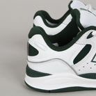 New Balance Numeric 1010 Lemos White Green