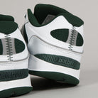 New Balance Numeric 1010 Lemos White Green