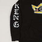 King Royal Jewels Hoodie Black