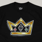 King Royal Jewels Tee Black