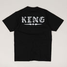King Royal Jewels Tee Black