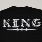 King Royal Jewels Tee Black