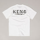 King Royal Jewels Tee White