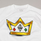 King Royal Jewels Tee White