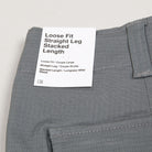 Nike SB Kearny Cargo Pants Smoke Grey