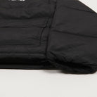 Polar Pocket Puffer Jacket Black
