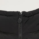 Polar Pocket Puffer Jacket Black