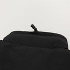 Polar Pocket Puffer Jacket Black