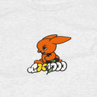 GX1000 Money Bunny Tee White