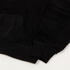 GX1000 OG Logo Inside Out Hoodie Black