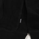 GX1000 OG Logo Inside Out Hoodie Black
