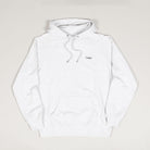 Civilist Mini Logo Hoodie Heather Grey