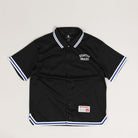 Converse x Quartersnacks Warm Up Top Black